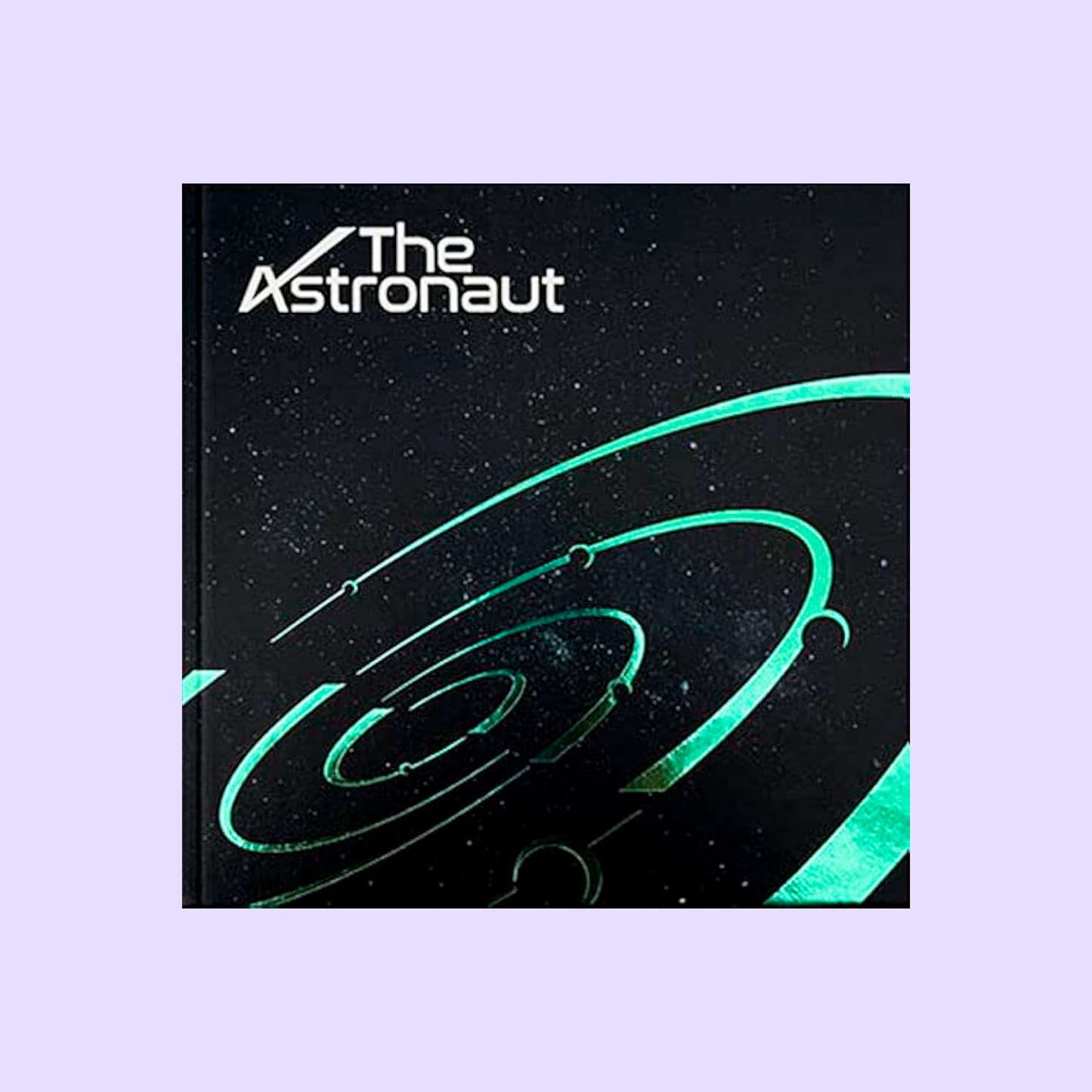 Jin - The Astronaut