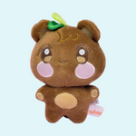 ATEEZ 'ANITEEZ' — Fanmade Plushie
