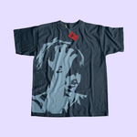 Playera Fanmade "Put Your Phone Down" (Navy) | Cortis Tour