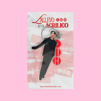Llavero Acrílico BTS – Teaser Arirang