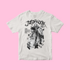 Jungkook 'JK Monochrome' - Playera
