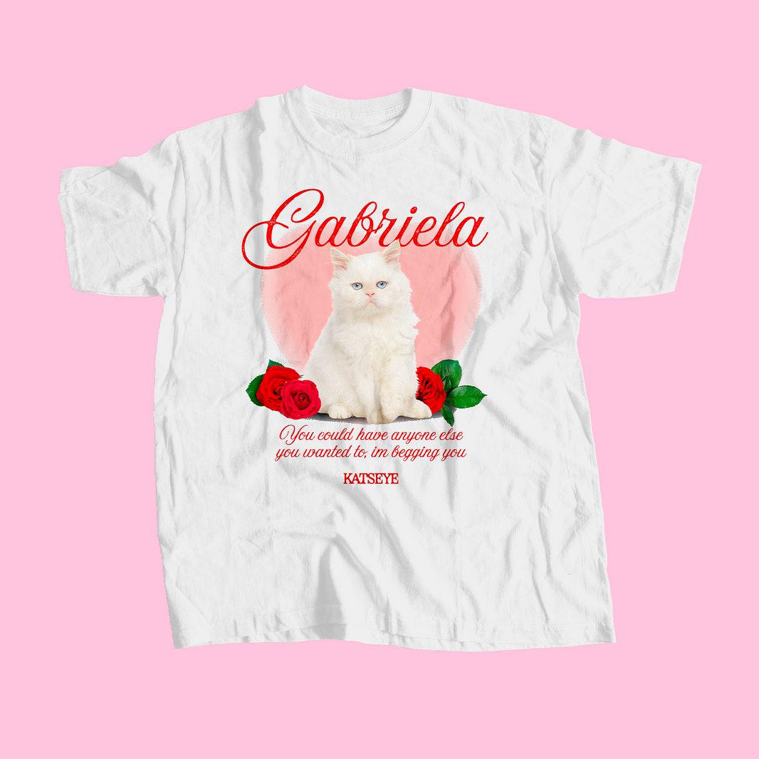 KATSEYE — Gabriela