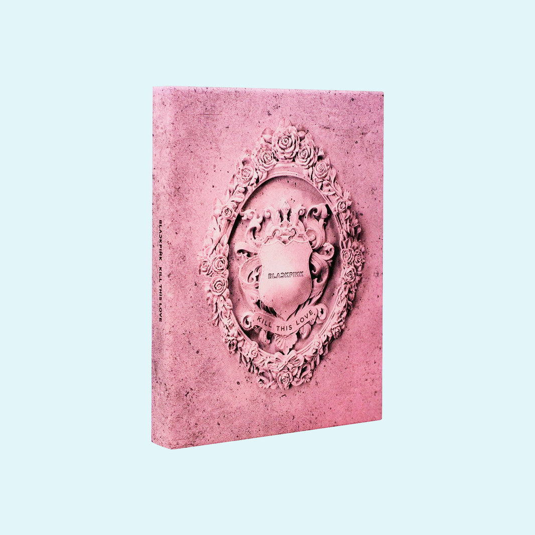 BLACKPINK - KILL THIS LOVE