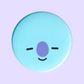 BT21 — Pin