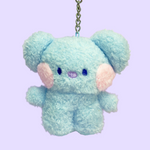 BT21 Character Plush — 'Minini Ver' | Fanmade