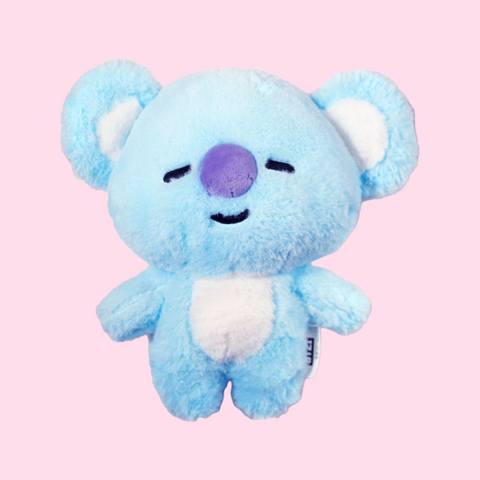 BT21 Official Plush — 25 cm Ver.