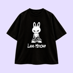 Playera Evil SKZOO (LATAM Ver.) Oversize | Stray Kids – Stray City