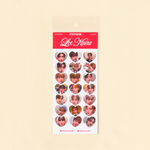 Stickers (21 Corazones)  - Stray Kids
