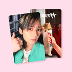 Photocards Fanmade Stray Kids – THIS & THAT “That (Standard) Ver.”
