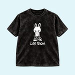 Playera Evil SKZOO LATAM Ver. – Mineral Wash | Stray City