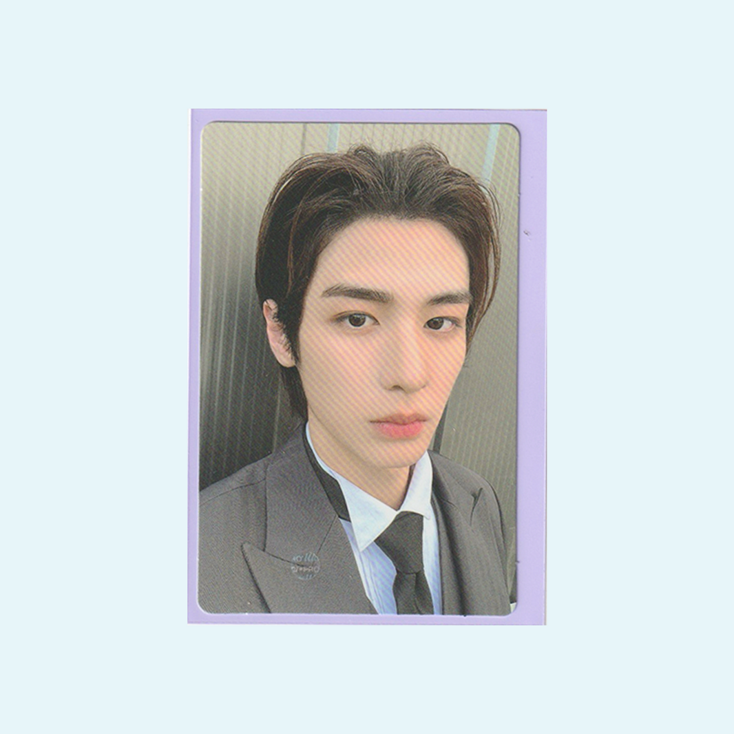 BOYNEXTDOOR - Photocards Originales