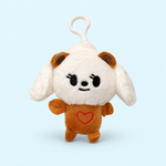 TXT — PPULBATU | Plush Keyring