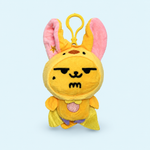 TXT — PPULBATU | Plush Keyring
