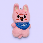 Stray Kids SKZOO — Pilot ver. | Plush Keyring