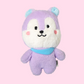 BT21 Official Plush — 25 cm Ver.