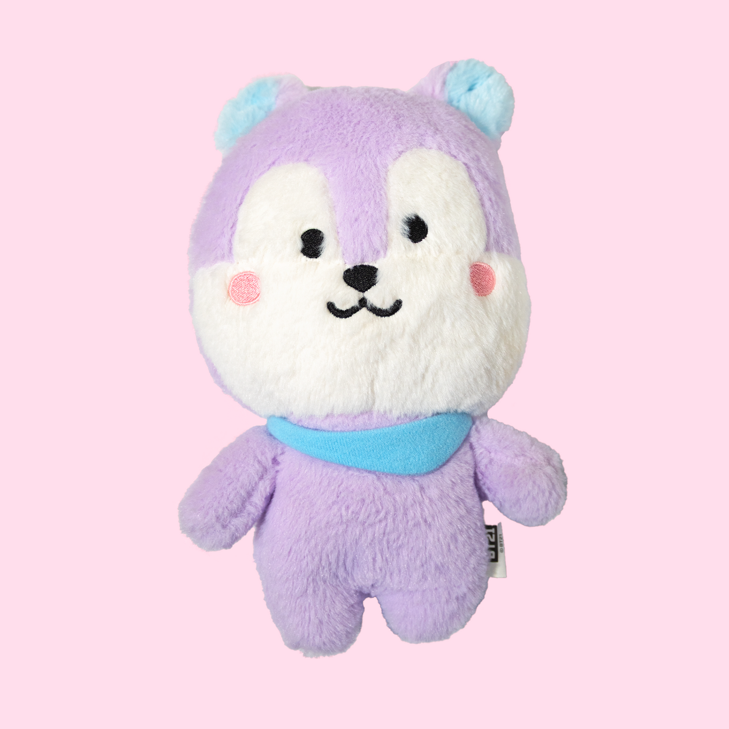 BT21 Official Plush — 25 cm Ver.