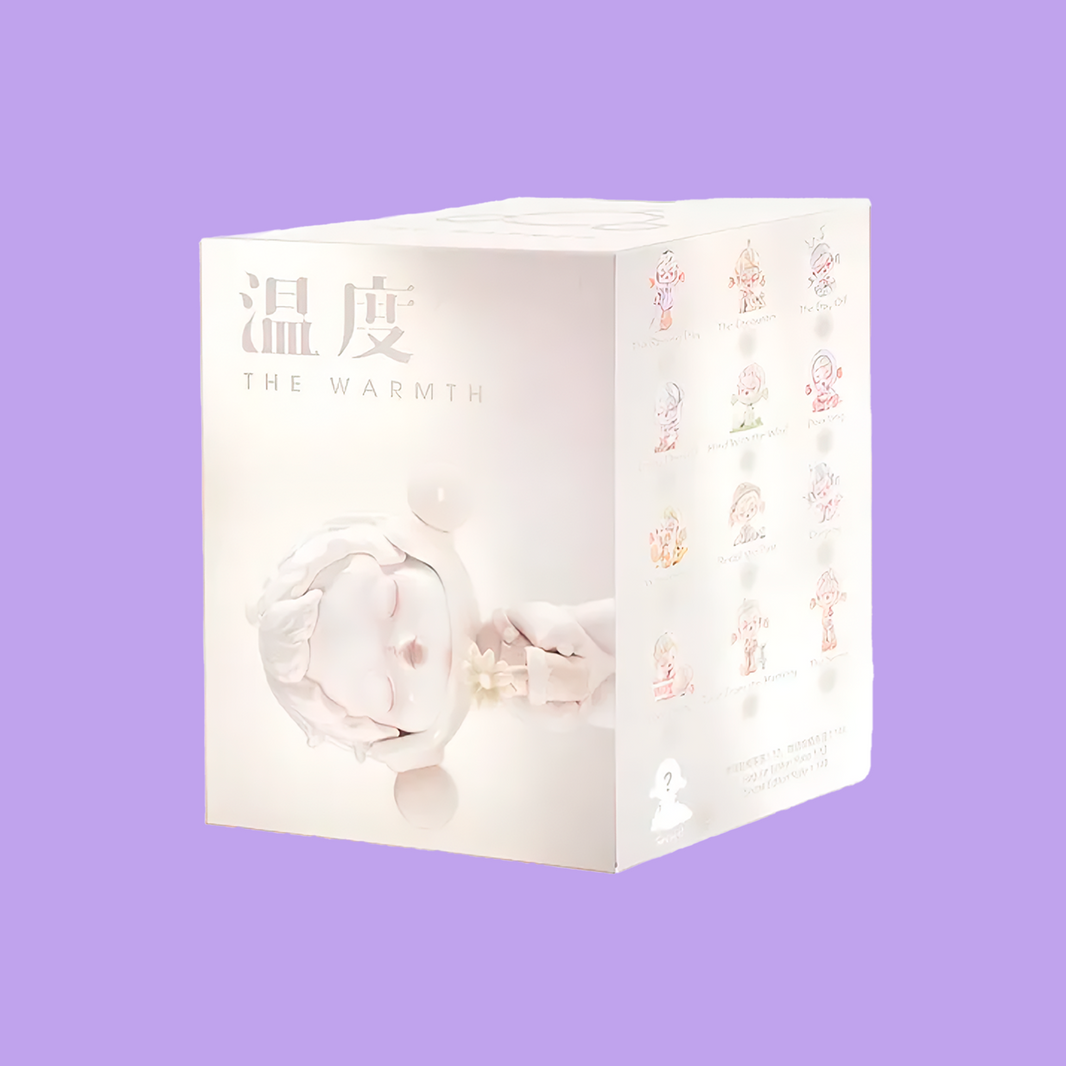 KULLPANDA – The Warmth Series