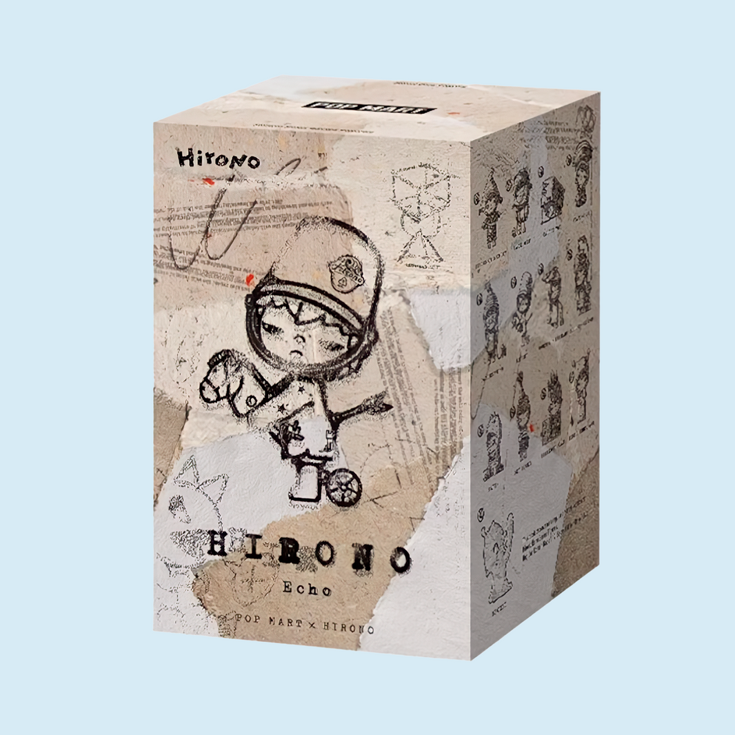 Hirono – ECHO