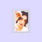 Toploader Transparente - Premiun