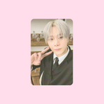 Moonbin - Photocards Originales