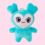 Twice 'Lovely' — Peluche 10 cm