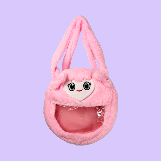 Mini Mochila 'Lovely'