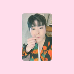 Moonbin - Photocards Originales