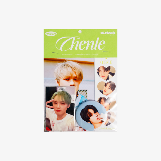 Love Kit -  NCT Dream