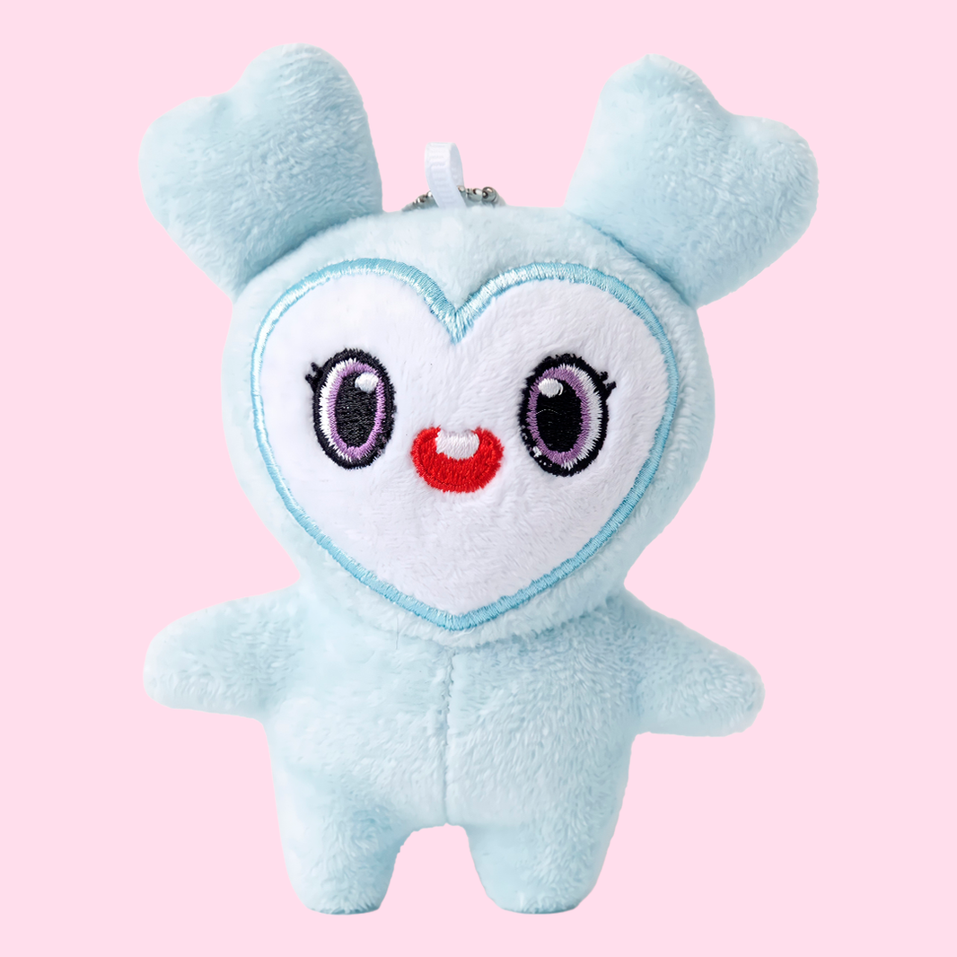 Twice 'Lovely' — Peluche 10 cm