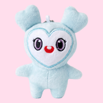 Twice 'Lovely' — Peluche 10 cm