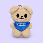 Stray Kids SKZOO — Pilot ver. | Plush Keyring