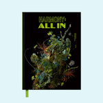 P1Harmony - HARMONY: ALL IN