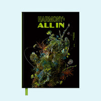 P1Harmony - HARMONY: ALL IN