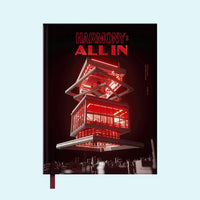 P1Harmony - HARMONY: ALL IN