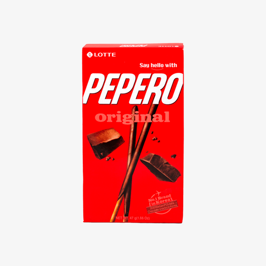 Lotte Pepero - 39 gr
