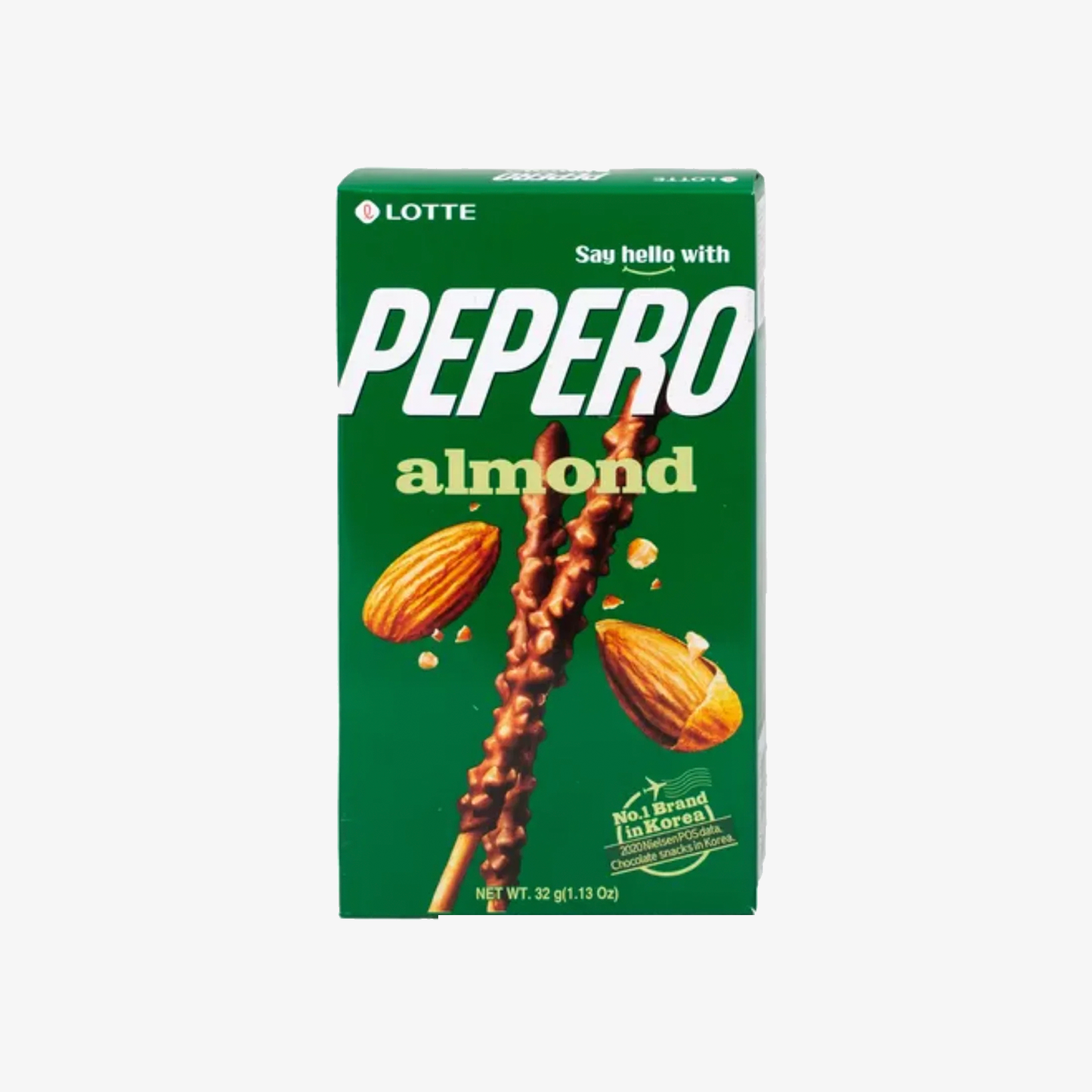 Lotte Pepero - 39 gr