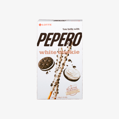 Lotte Pepero - 39 gr