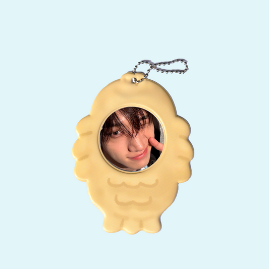 Photocard Holder — 'Taiyaki'