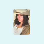 Photocards Originales — TWICE “TEN: The Story Goes On” (Target Exclusive / US Benefit)