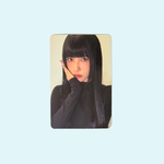 Photocards Originales — TWICE “TEN: The Story Goes On” (Target Exclusive / US Benefit)