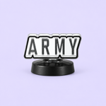 BTS — Official Light Stick Ver.4 Parts (ARMY Ver.)