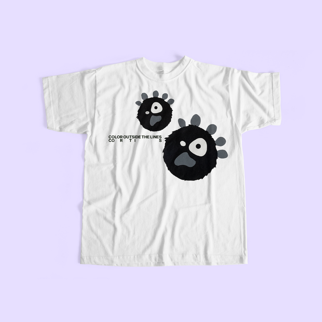 CORTIS Ball Playera | Fanmade