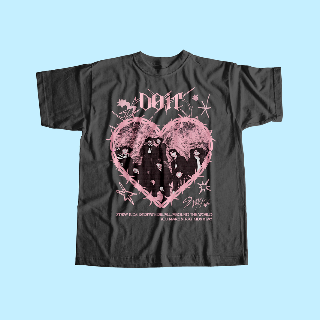 Stray Kids — Do It (Heartcore)