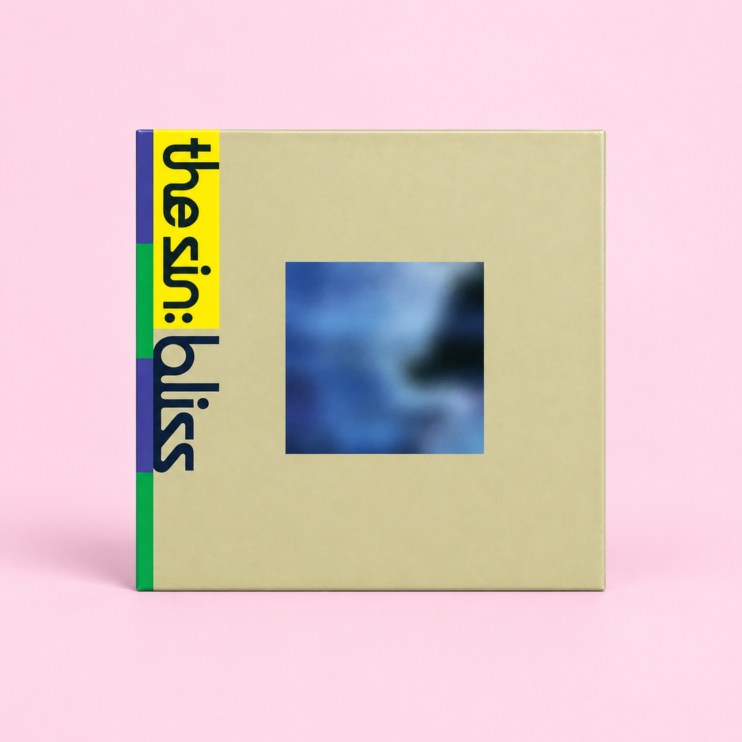 ENHYPEN – THE SIN : BLISS | 8th Mini Album