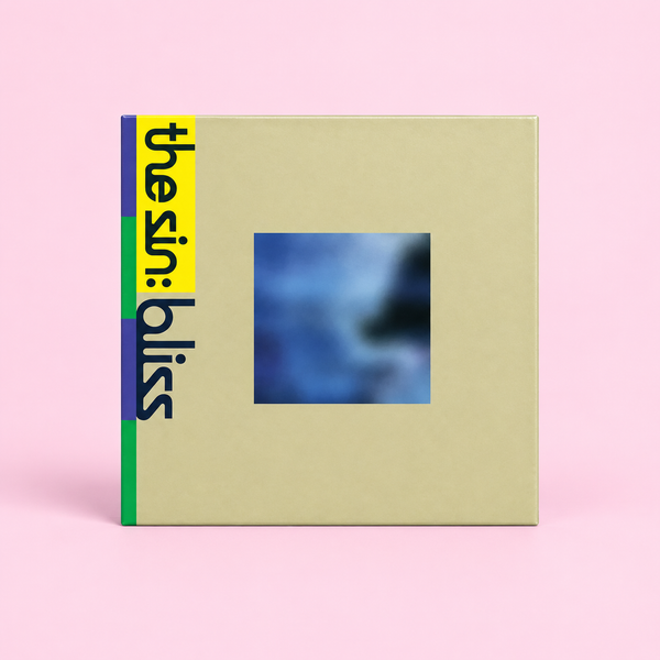 ENHYPEN – THE SIN : BLISS | 8th Mini Album
