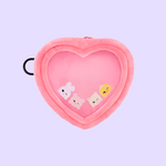 BLACKPINK – Character Pouch [Deadline World Tour MD]