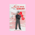 Llavero Acrílico BTS – Teaser Arirang
