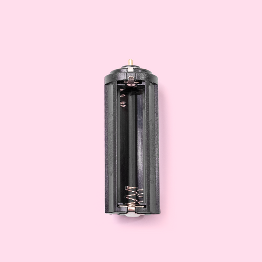 Repuesto — Portapilas para lightstick