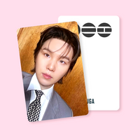 Arirang Scans — Photocards Fanmade