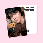 Arirang Scans — Photocards Fanmade